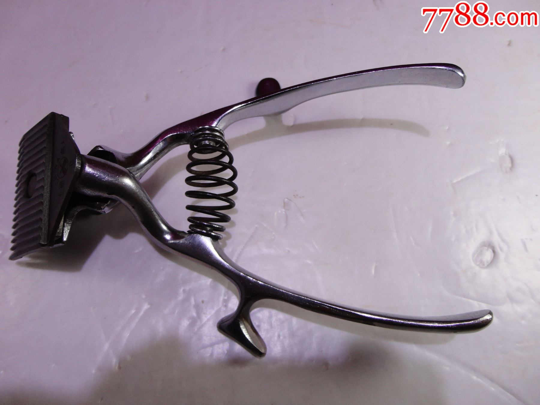 50/60年代理发用品一套_其他生活用具_第3张_7788瓷器