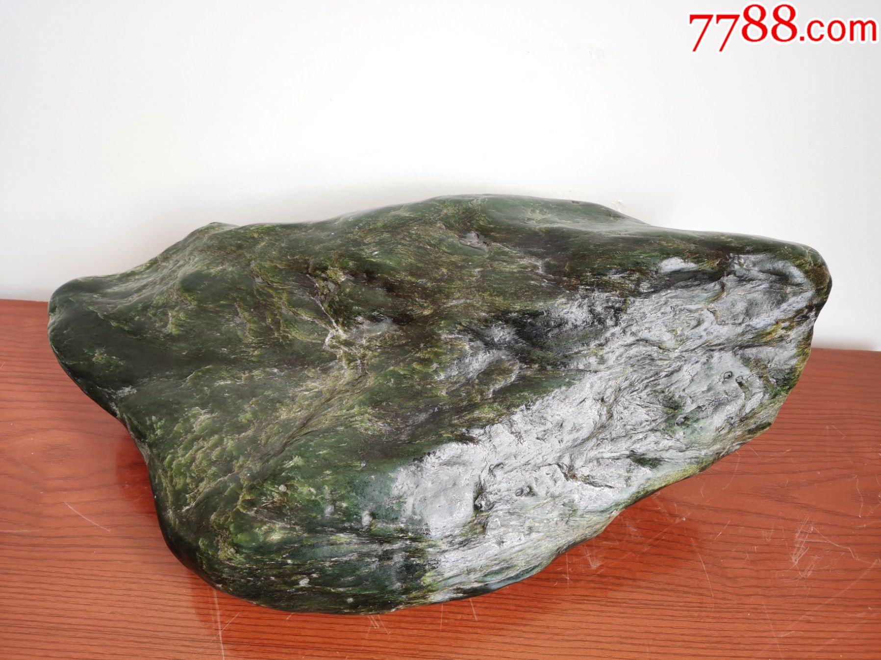 西藏纯玉〓西藏藏玉奇石&观赏石-其他玉石/玉器-7788工艺品