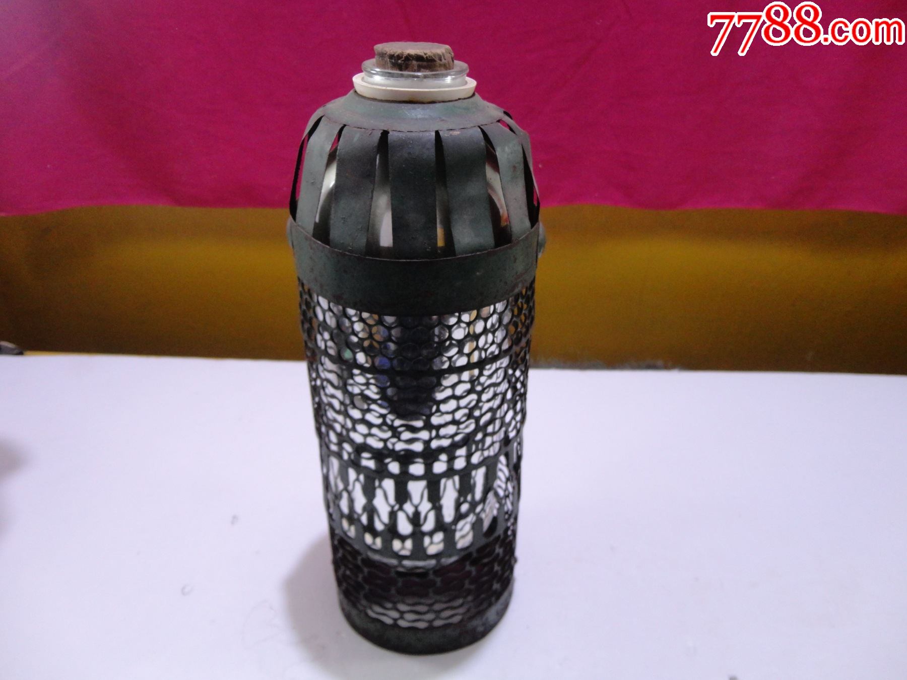 0000元【古董旧物店】_第2张_7788收藏__收藏热线