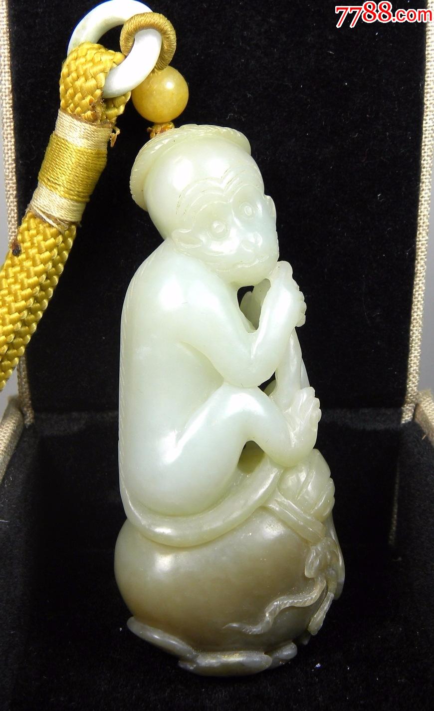 独一无二_价格6680元【德昌阁藏品居】_第1张_7788收藏__收藏热线