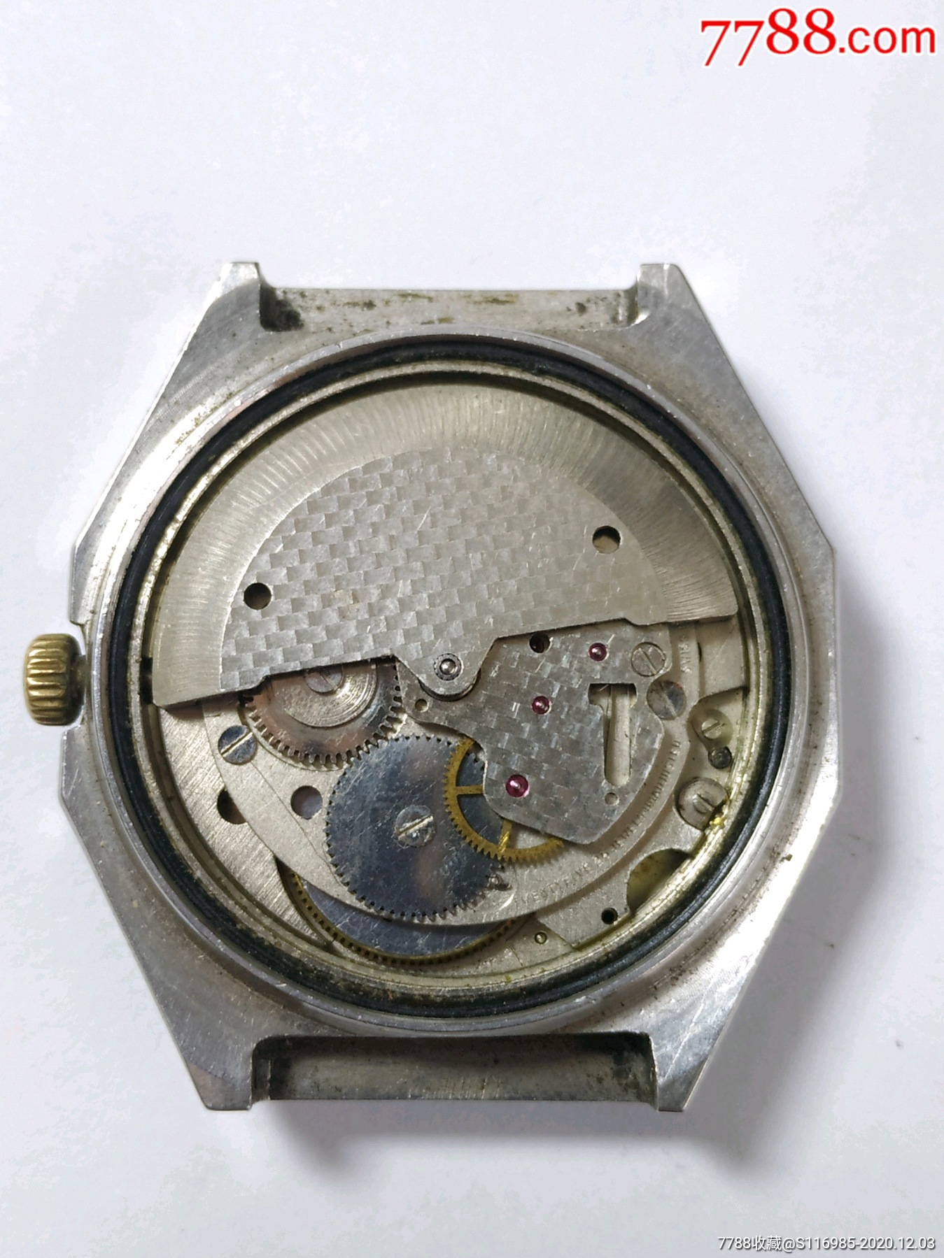 瑞士表全自动zurich-手表/腕表-7788集邮网