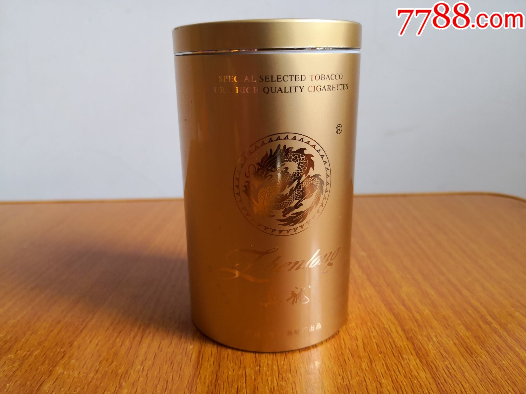 40支铝听真龙广西南宁厂