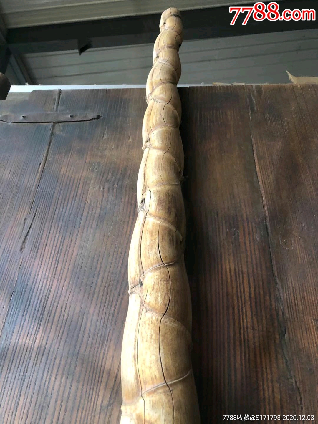 罗汉竹
