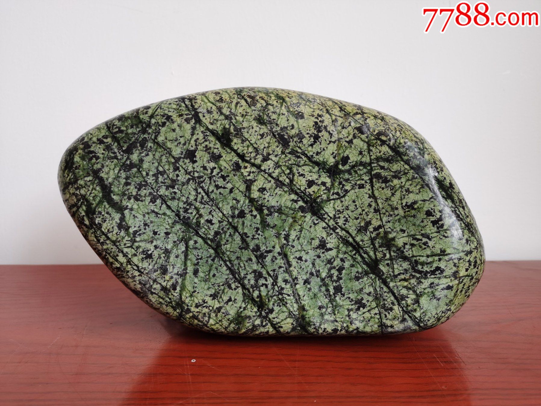 山花烂漫〓西藏藏玉奇石&观赏石