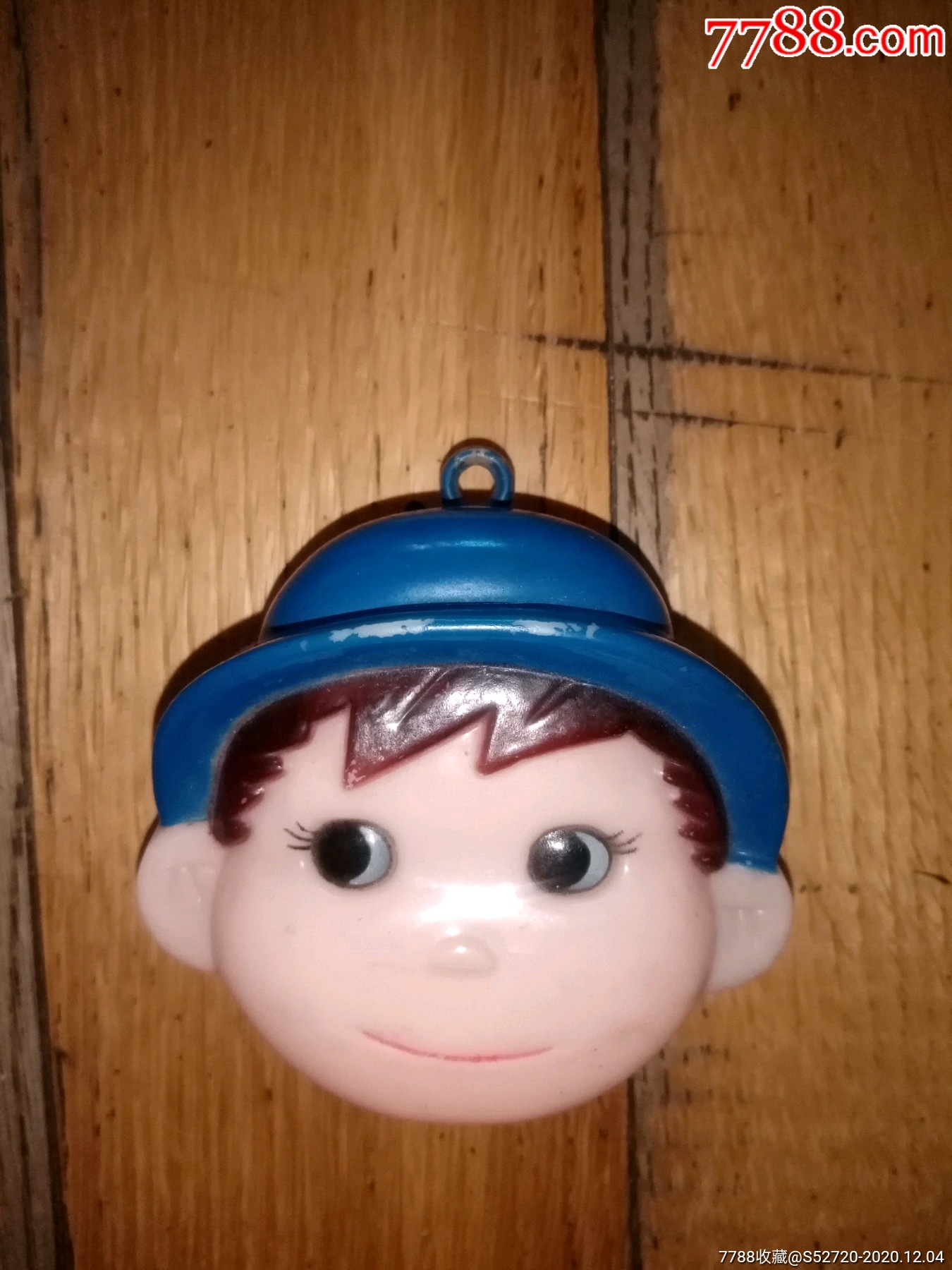 人脸小镜子_其他传统玩具_品牌图片_收藏价格_7788闹钟收藏