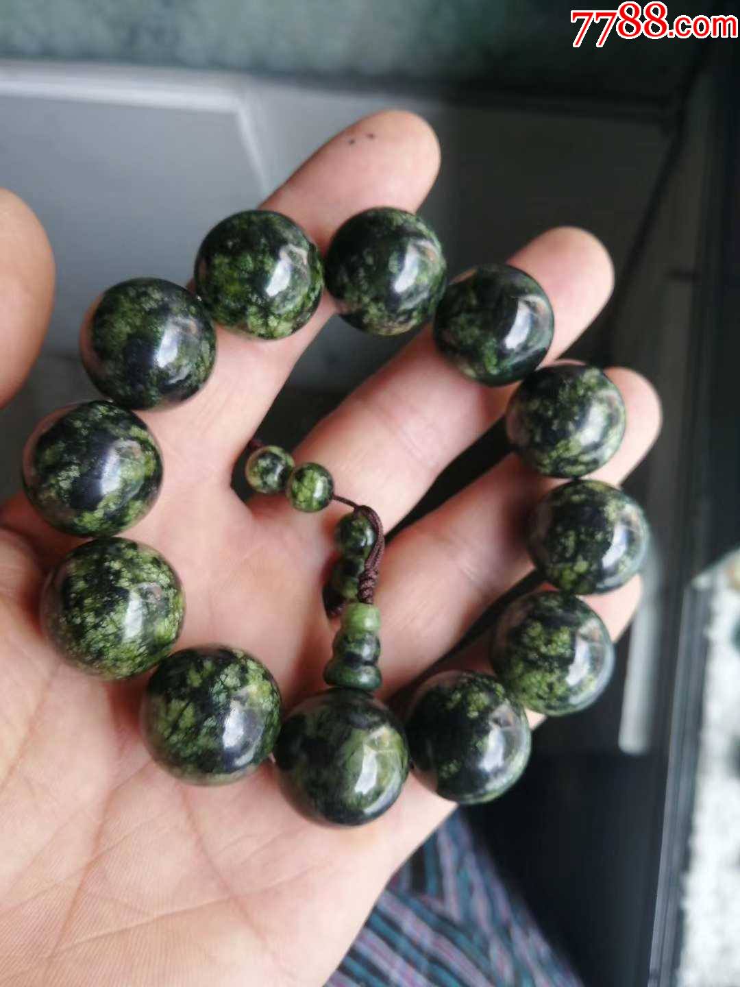 手串·壹级〓西藏藏玉