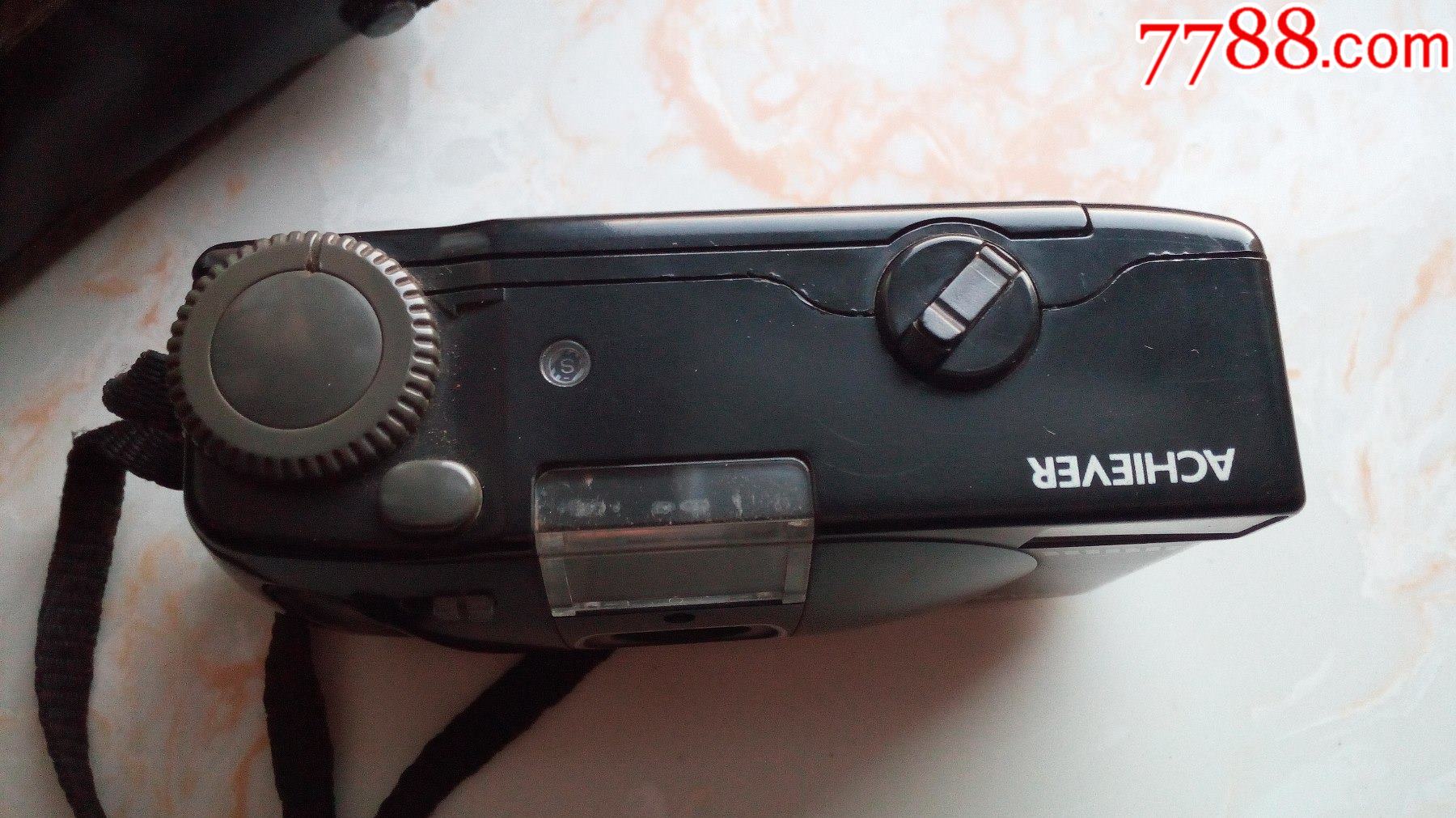 achiever胶片相机