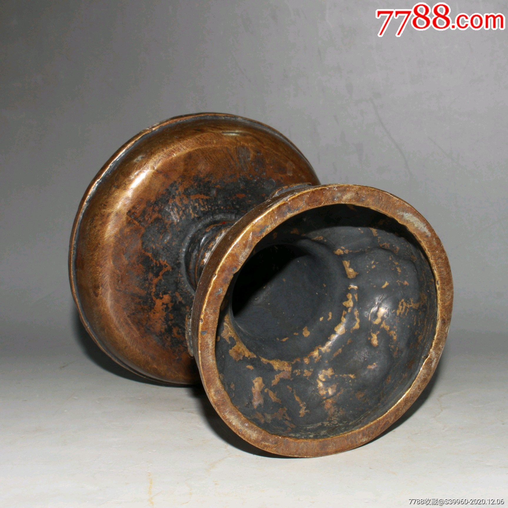 特价499包邮铜八宝鸟蜡台,不议价,手慢无_第9张_7788工艺品