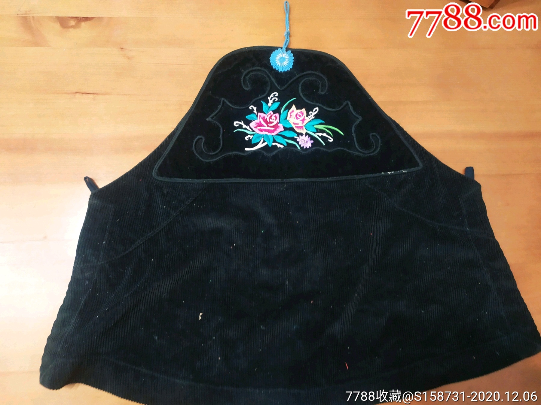 "商品>>>>￥689品99女上衣一件老缎袄