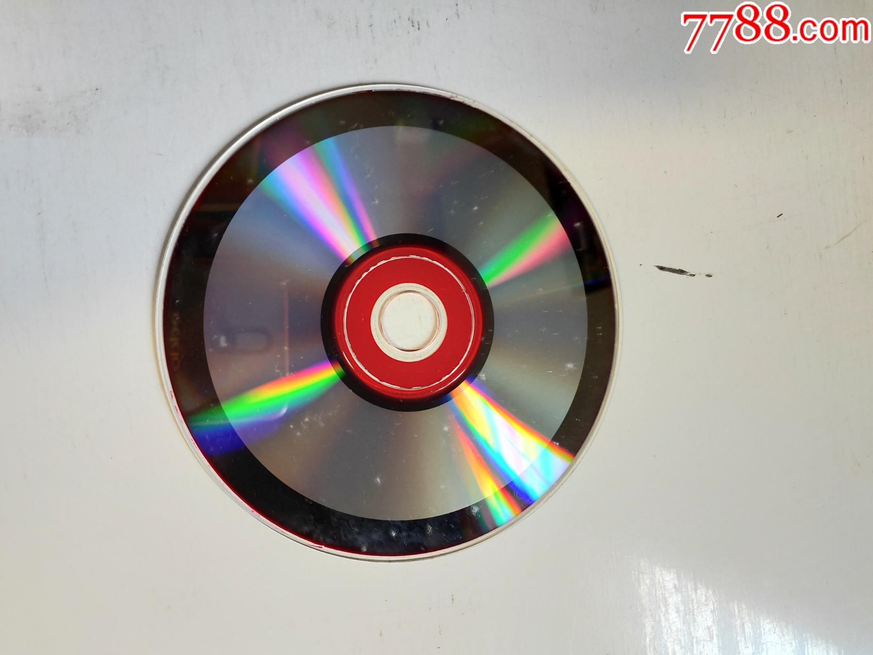 绝对.任贤齐卡拉ok(碟片)1_音乐cd_第5张_7788音像