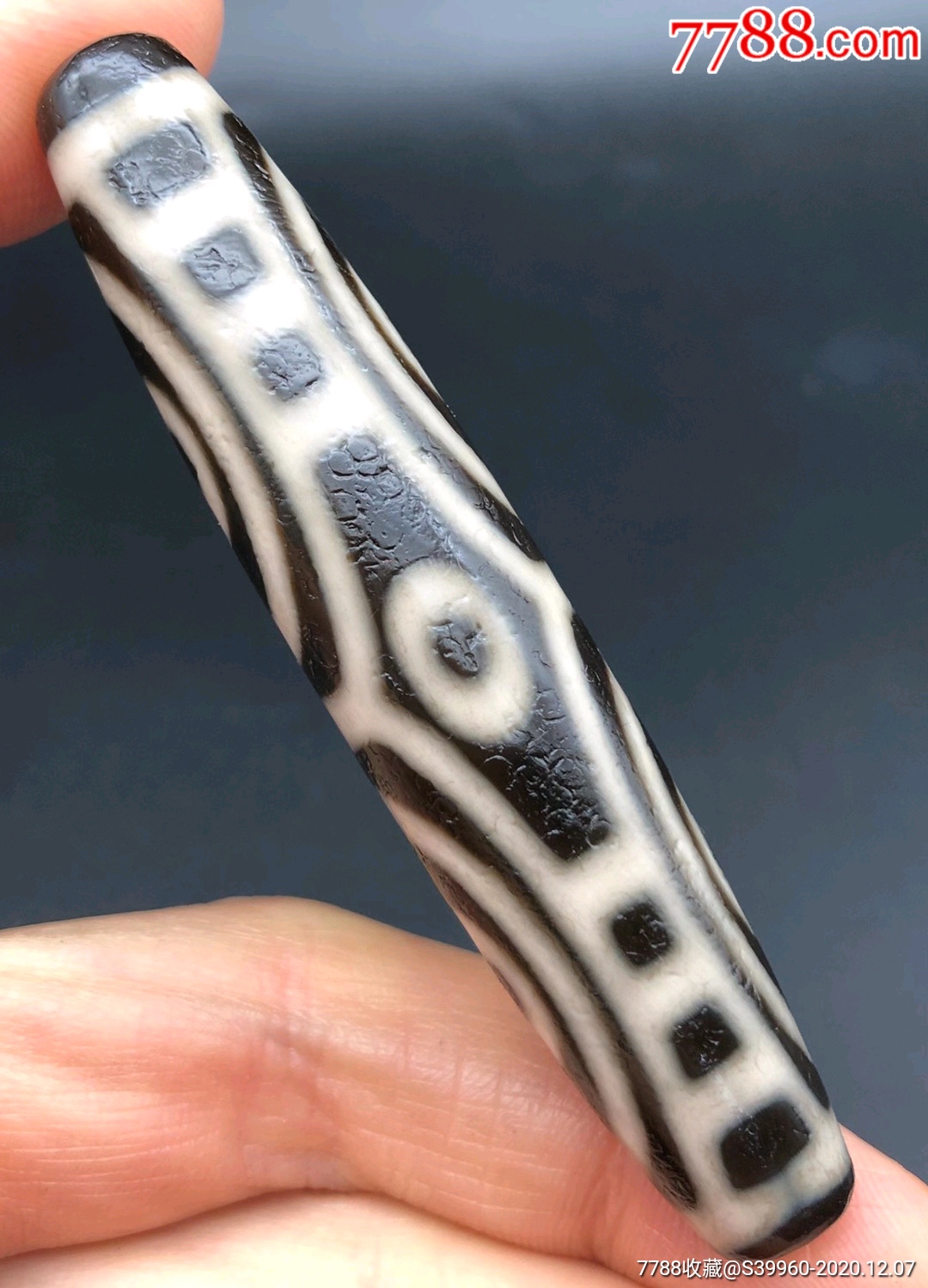 秒杀极品凤眼天珠5980包邮不议价不预留手慢无