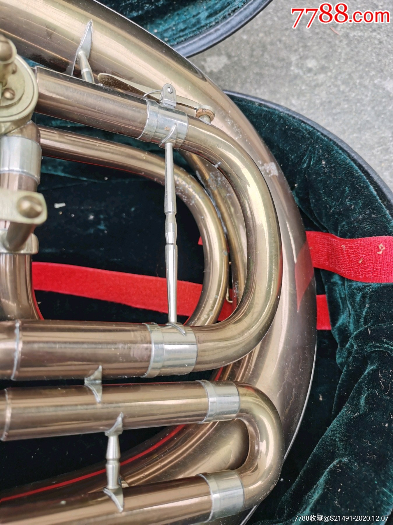 管弦乐器低音号(朋友订单)-大/中/小号-7788老酒瓶