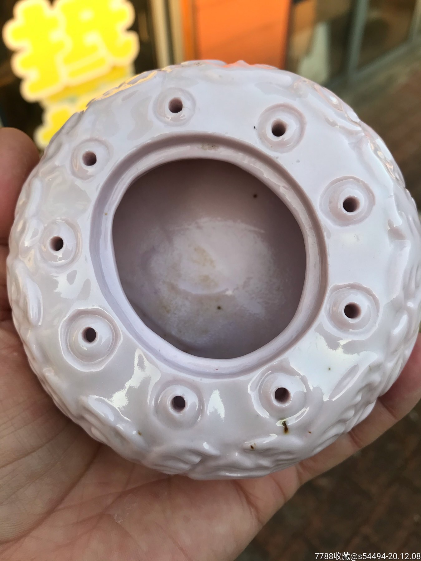567稀土瓷_雕塑瓷/瓷雕_第7张_7788瓷器