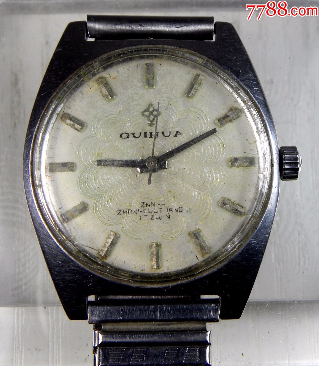 稀罕广西南宁桂花手表■--稀少