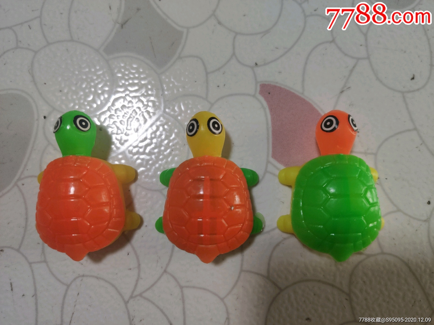 小乌龟,一组_第1张_7788棋牌玩具