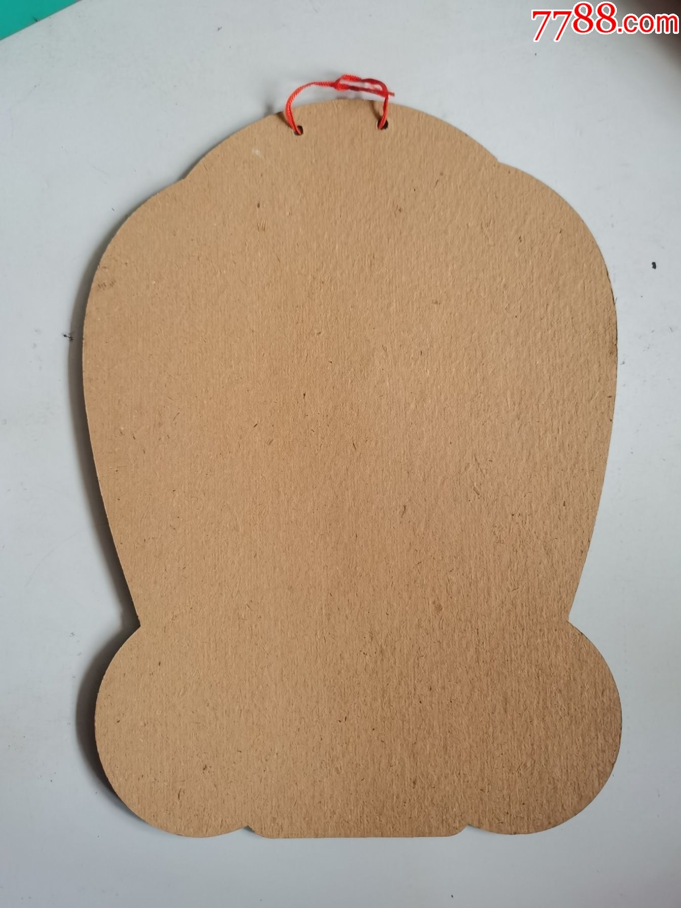 8321轻罗小扇(小画片长25.5cm*18cm)