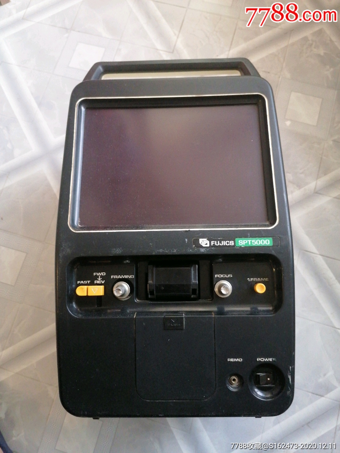 富士胶片投影机