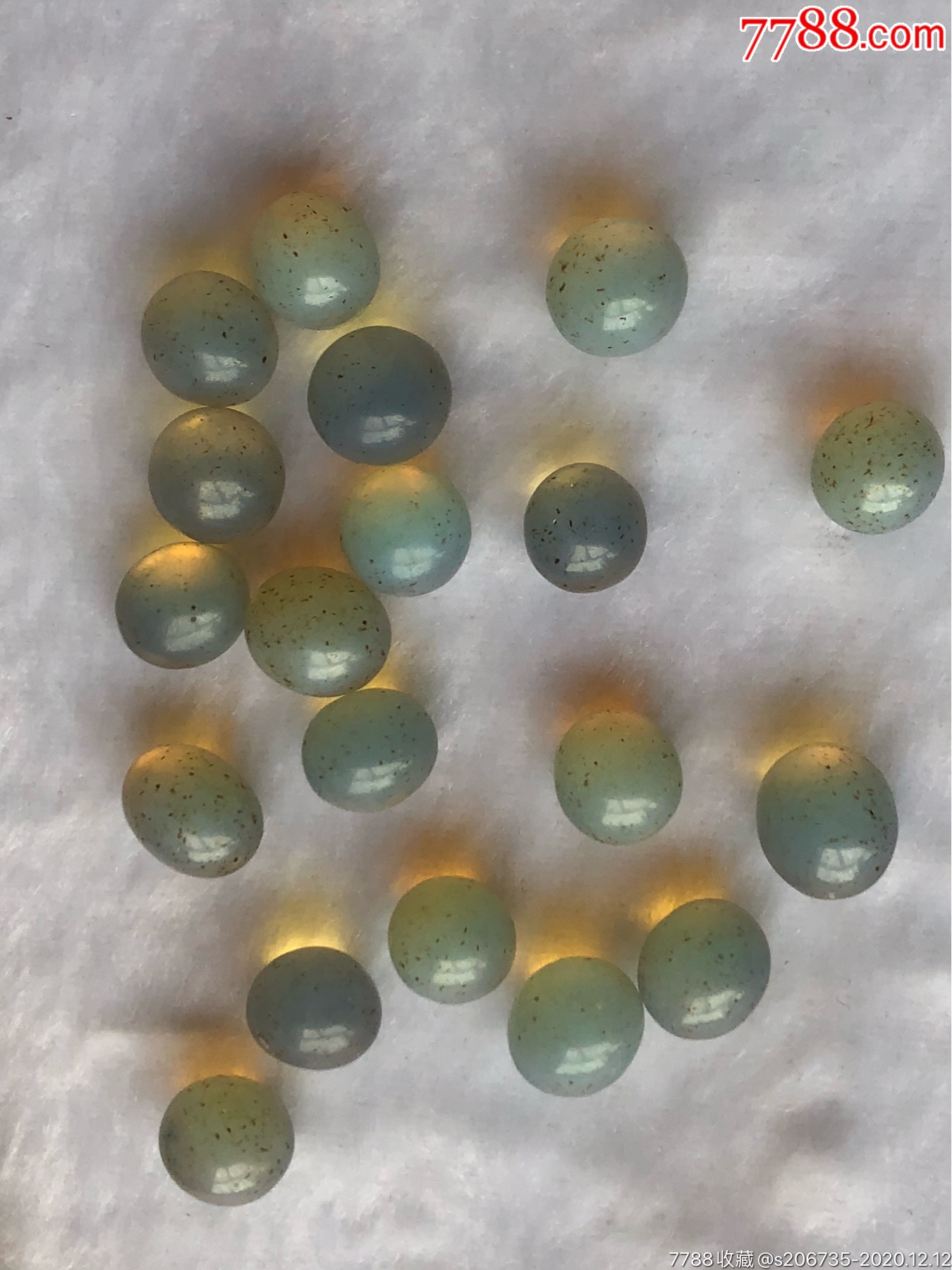 高僧佛光舍利子