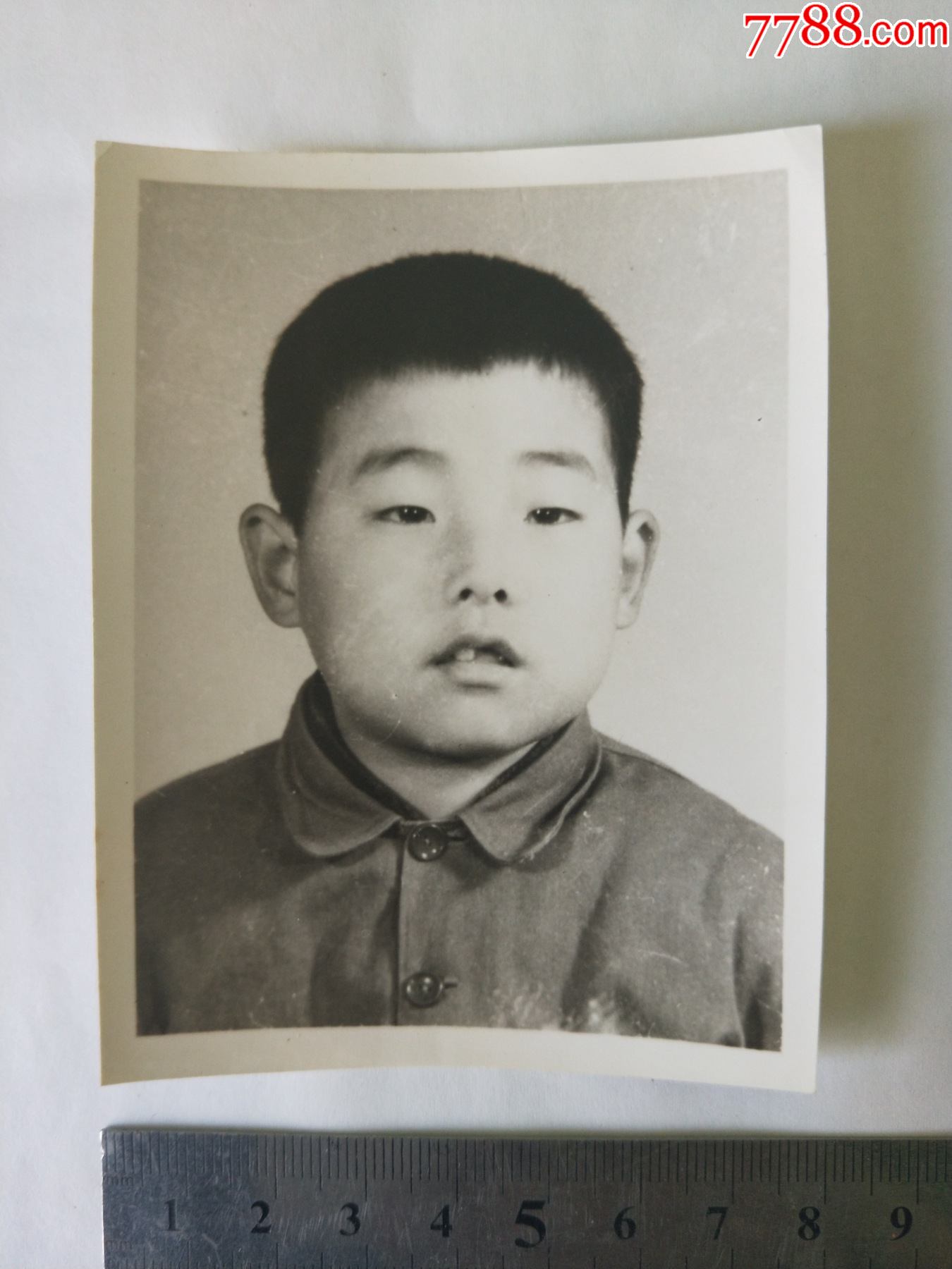 老照片黑白相片