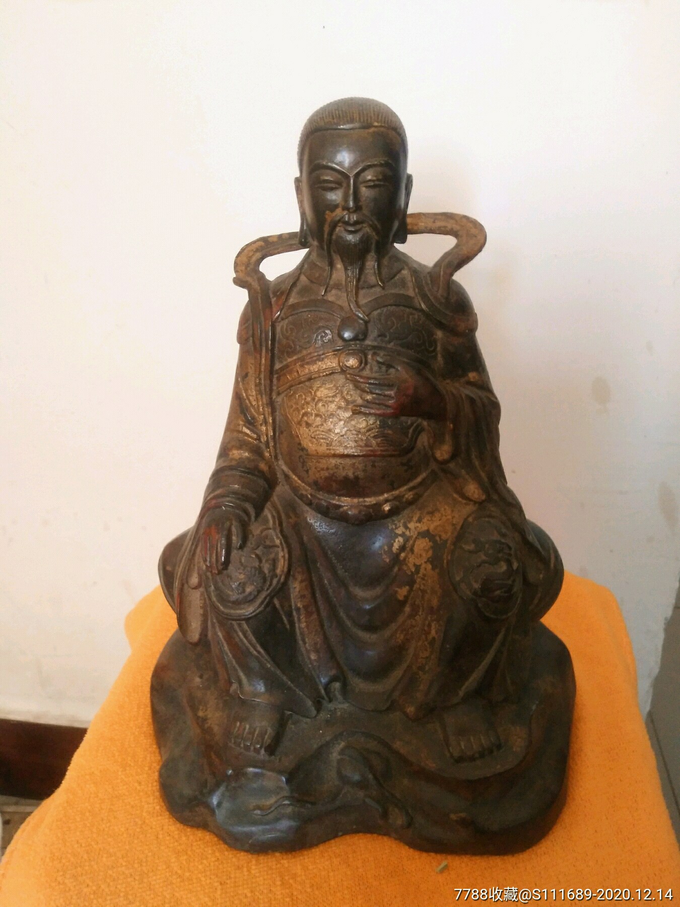 真武大帝