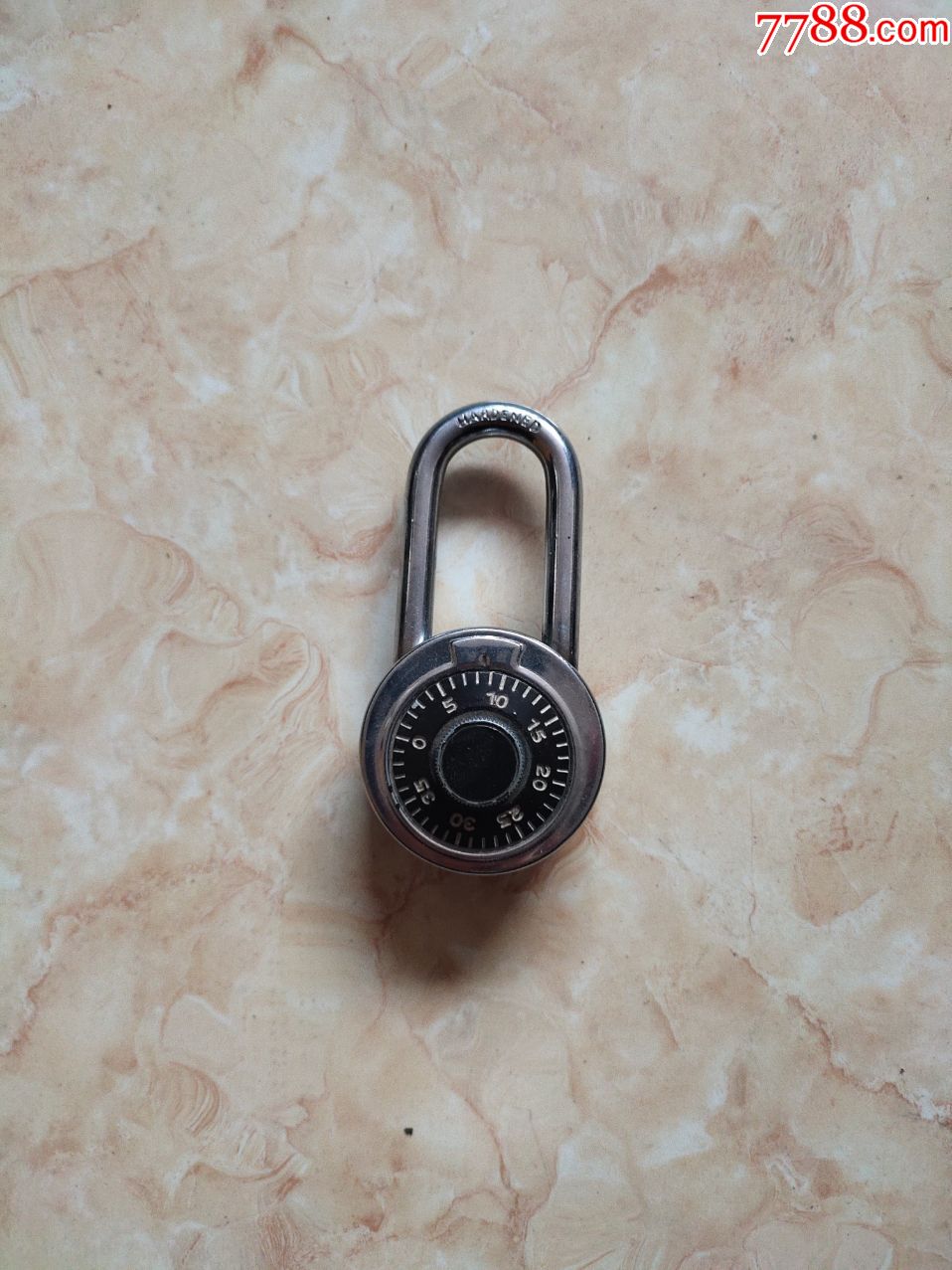 密码锁