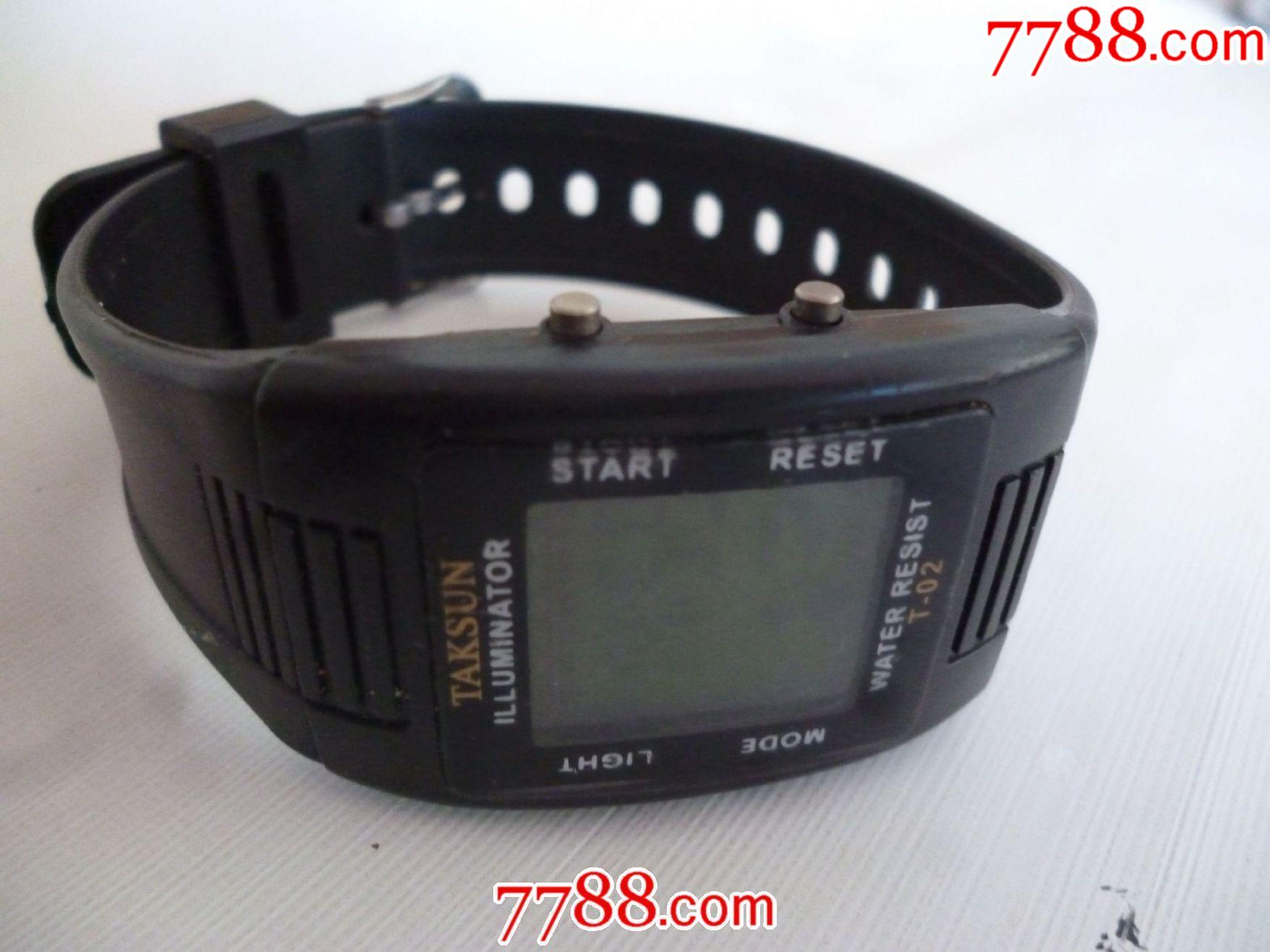 手表/腕表-7788钟表收藏