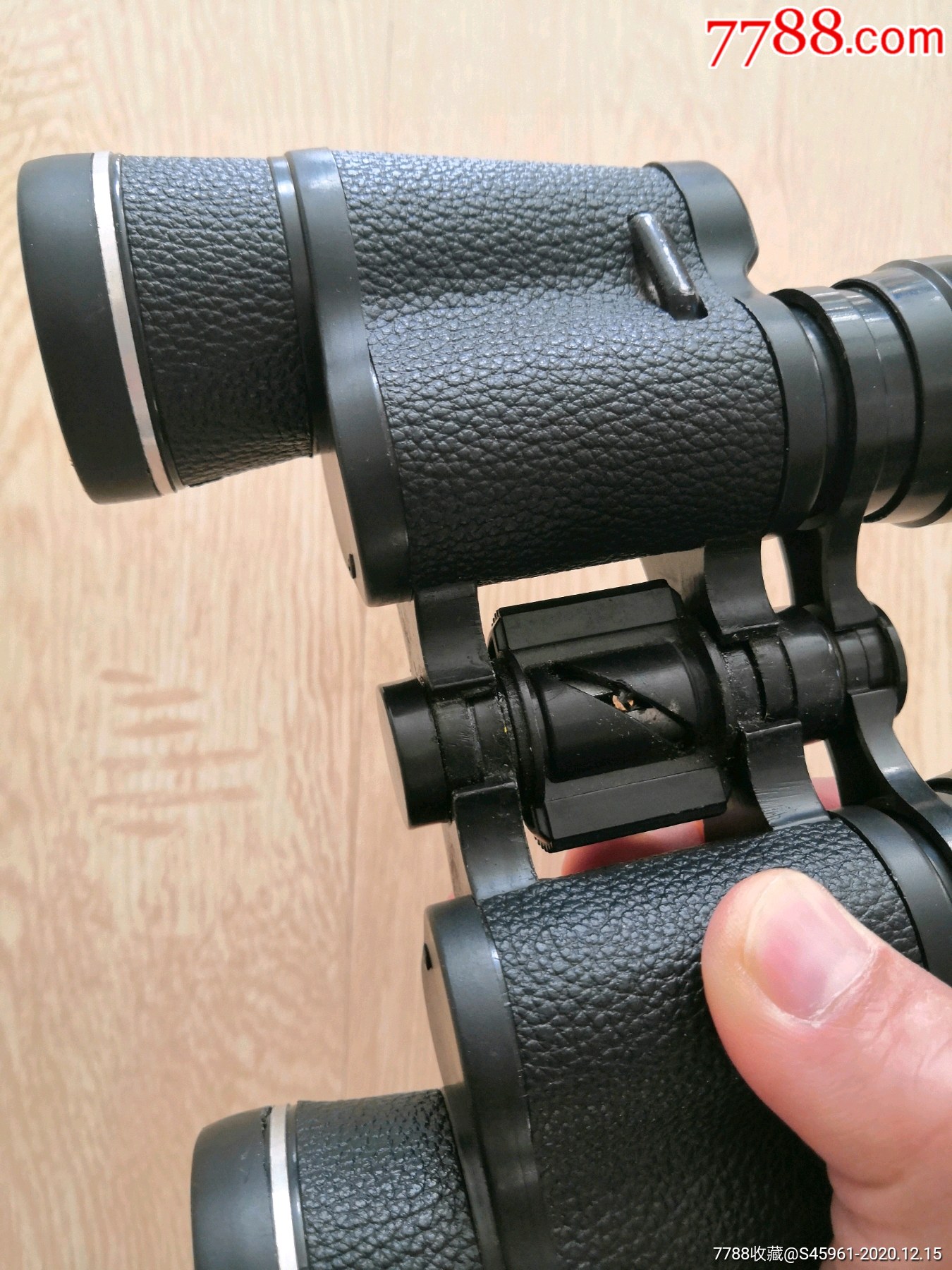 tasco,zip,7*35望远镜