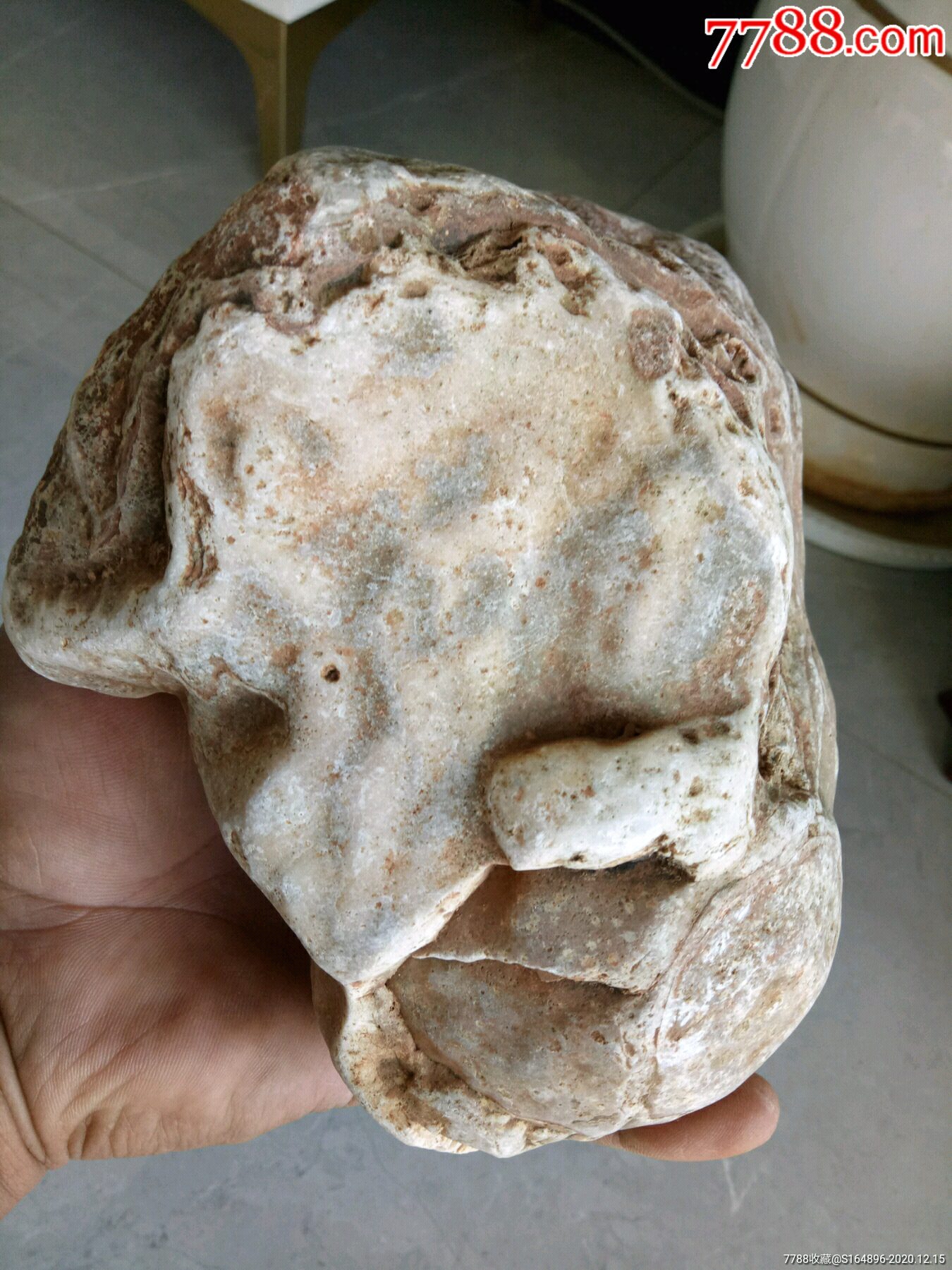 玻璃陨石(透光)