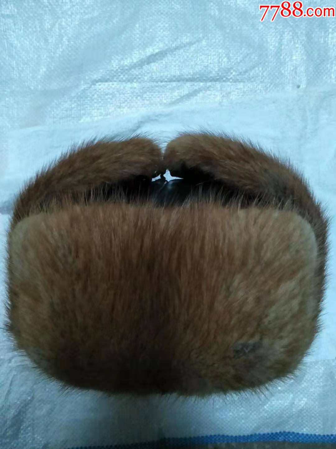 水獭帽-帽子-7788旧货商城