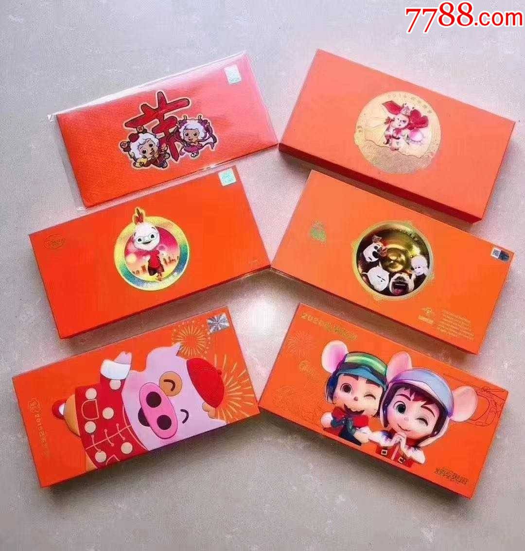 牛年建行金钞2021年建行牛年金钞建行牛年贺岁金钞保真包邮-金器/金饰