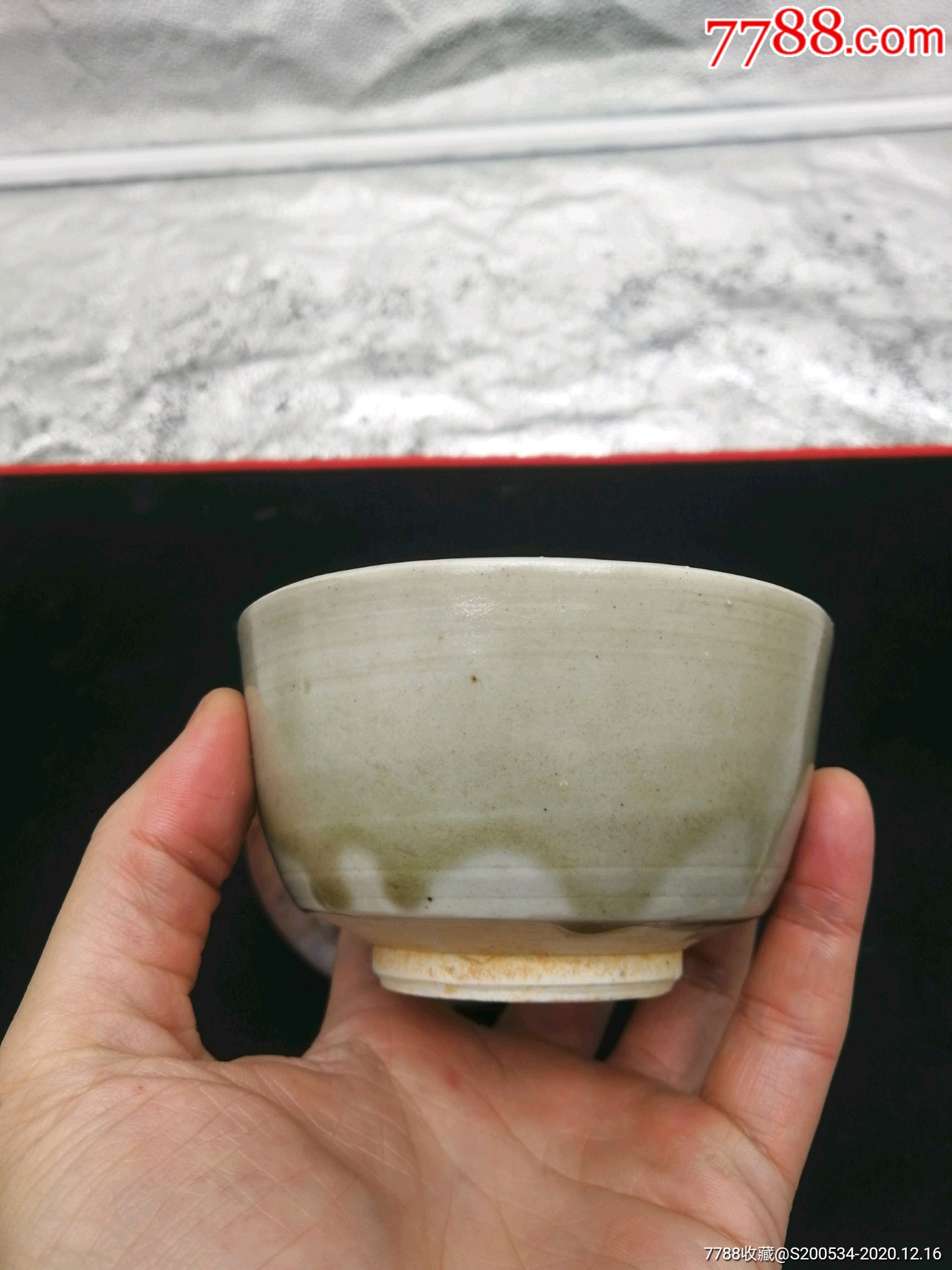 出土宋代建宁窑香炉全品