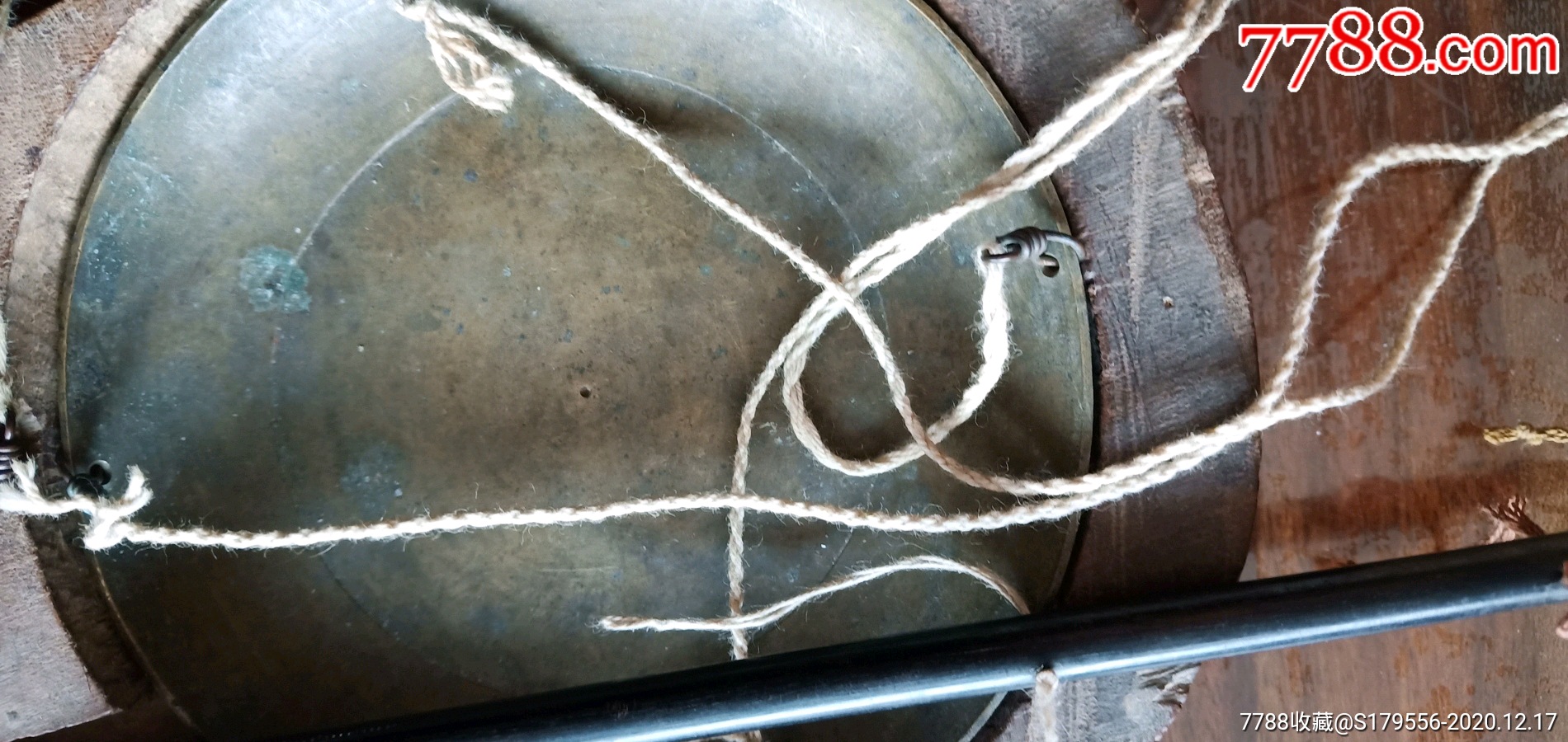 一杆三毫戥子称