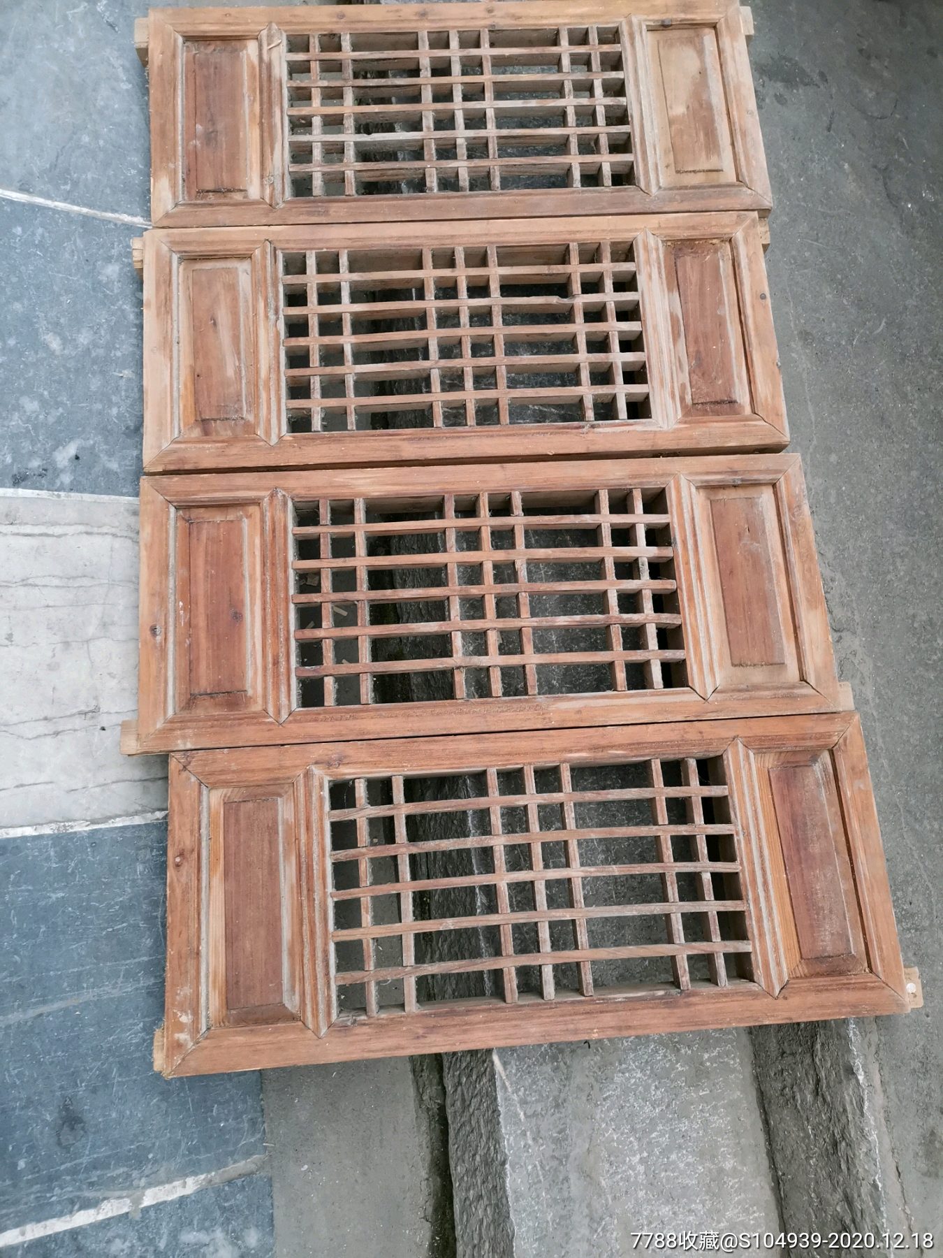 窗户_价格900元【徽州木雕】_第1张_7788收藏__收藏热线