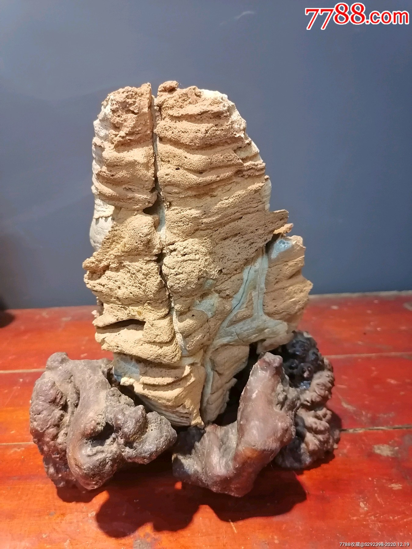 长江石~~活化的雅丹