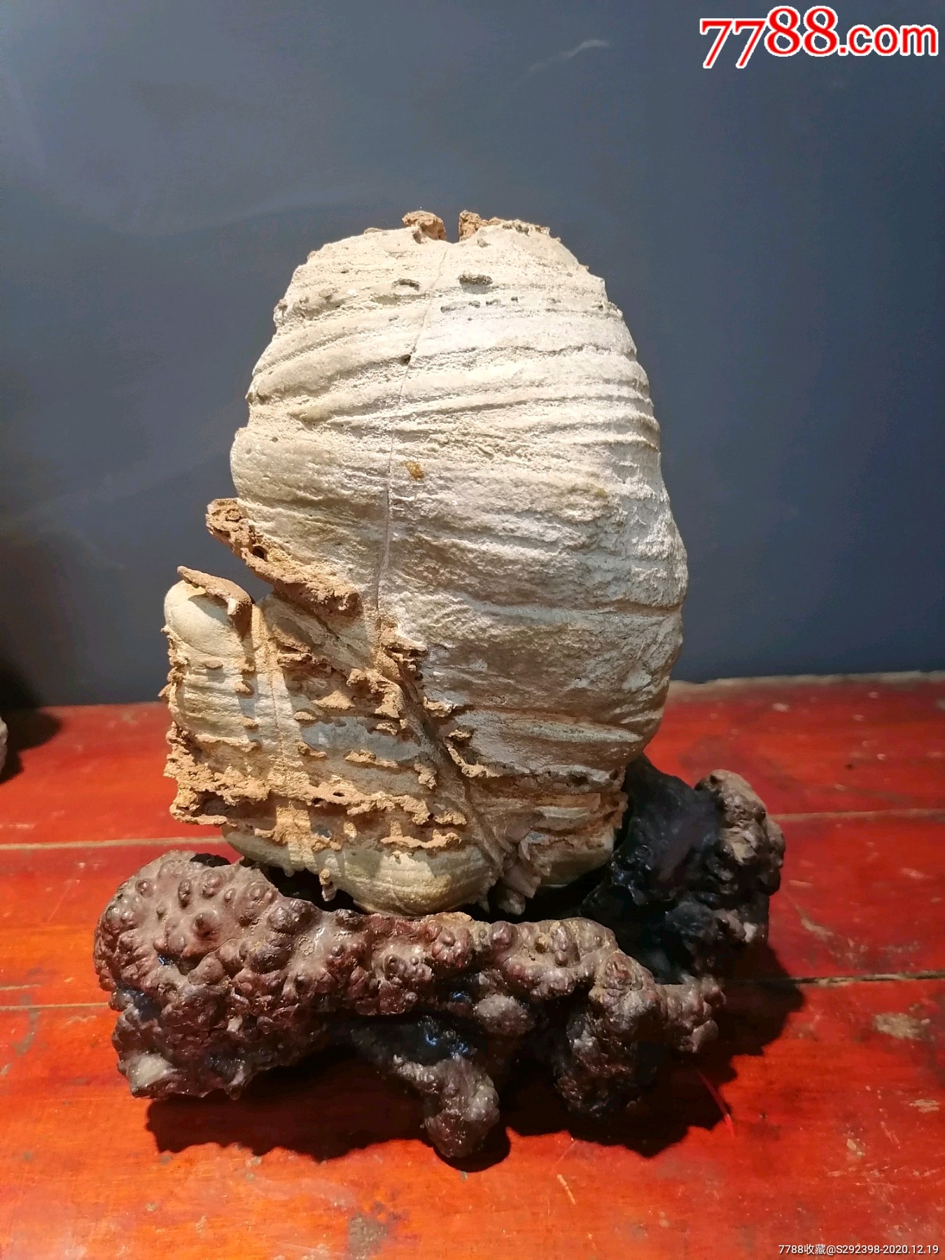 长江石~~活化的雅丹