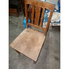 文革时期办公室座椅一把