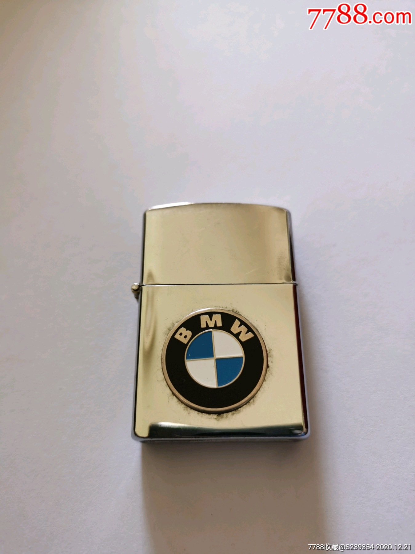 宝马_打火机/点火器_第1张_7788音像