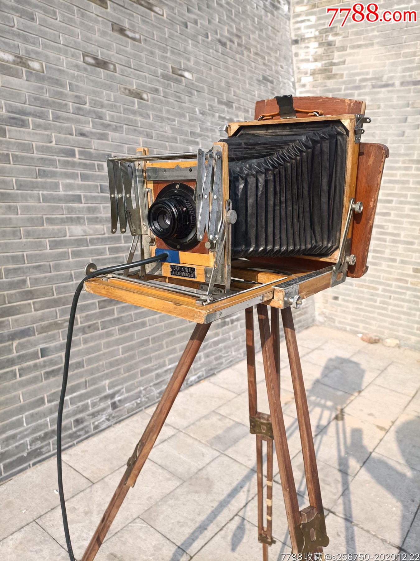 上海老相机摄影博物馆图片