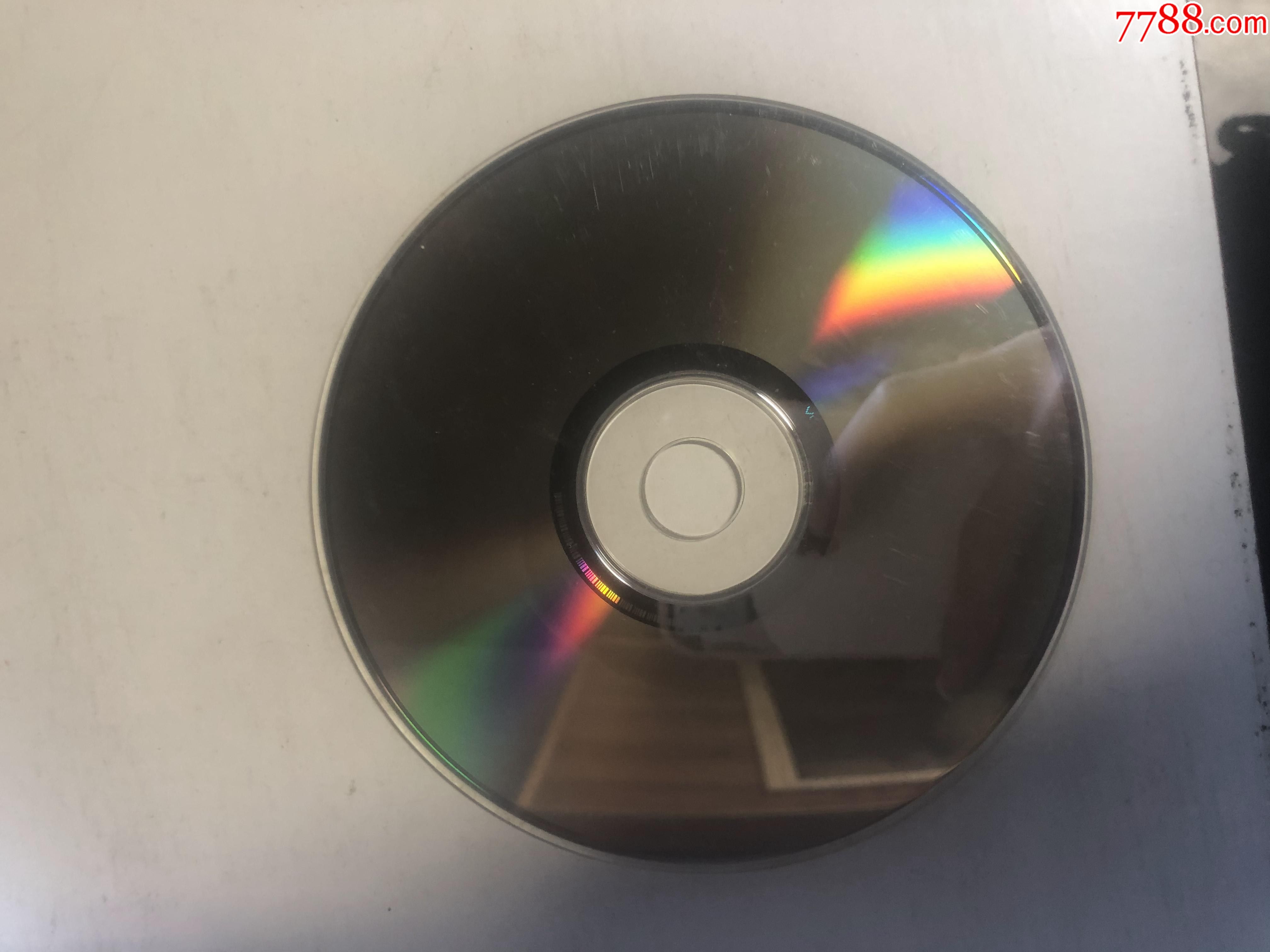 十二楼的莫文蔚(碟片)6