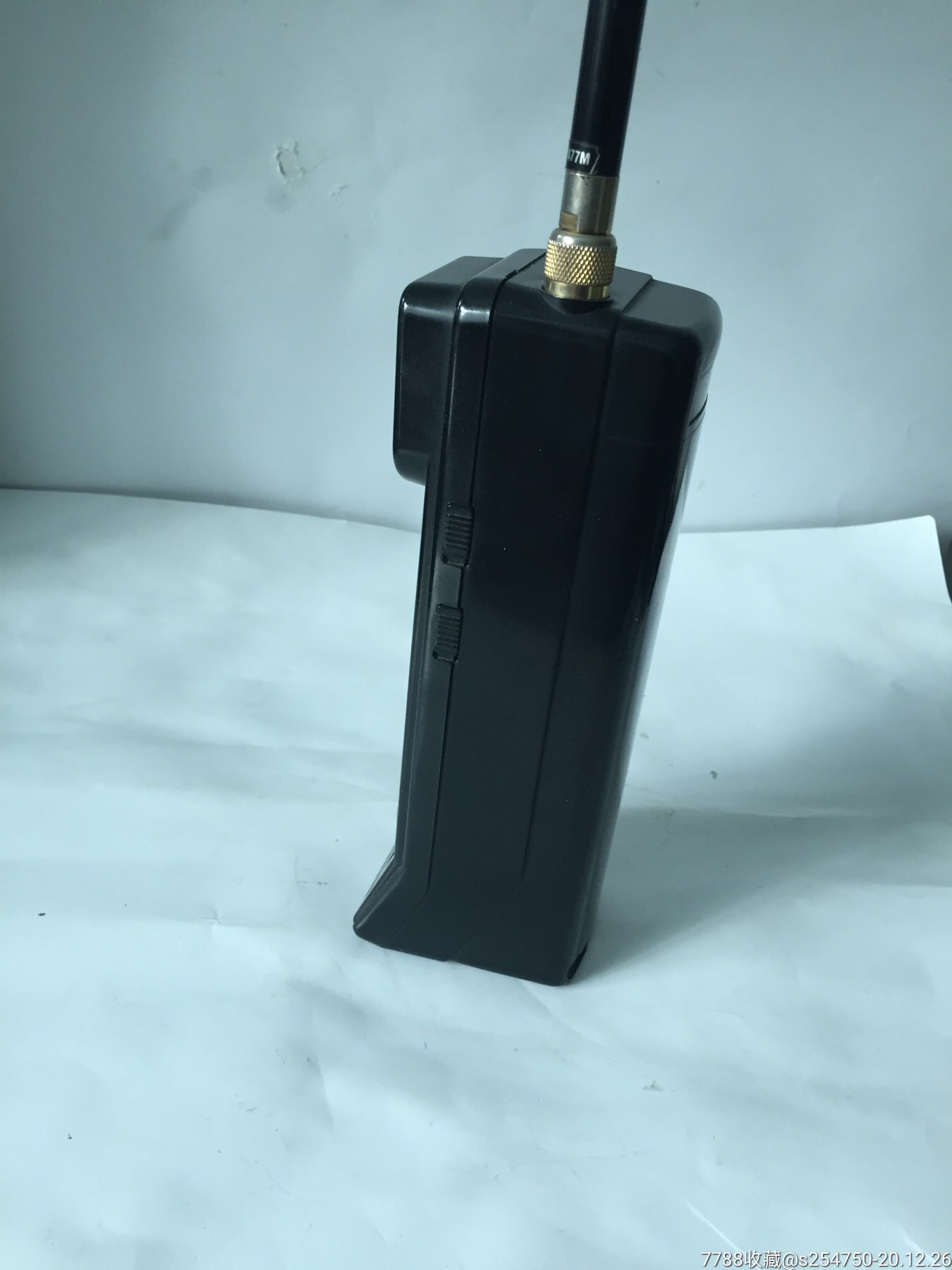 voyager牌大哥大编号为9212436