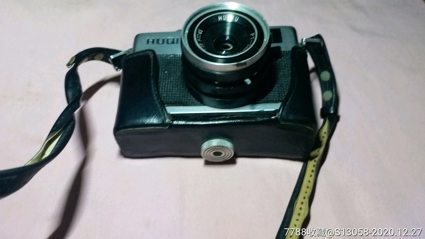 虎丘351旁轴相机