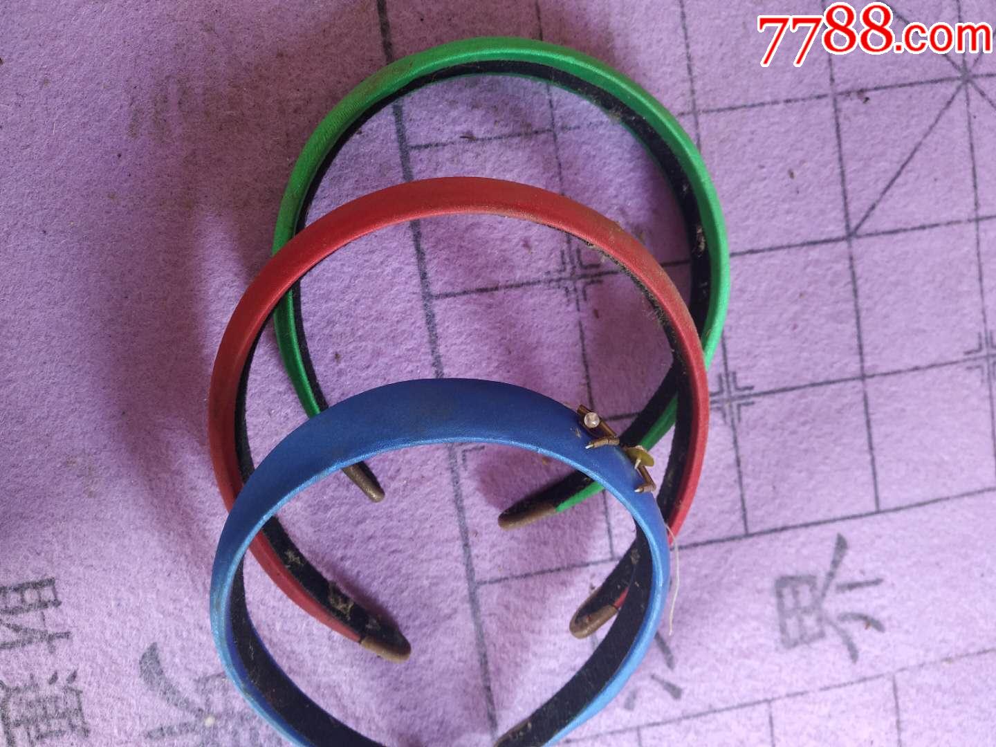 八十年代怀旧发箍