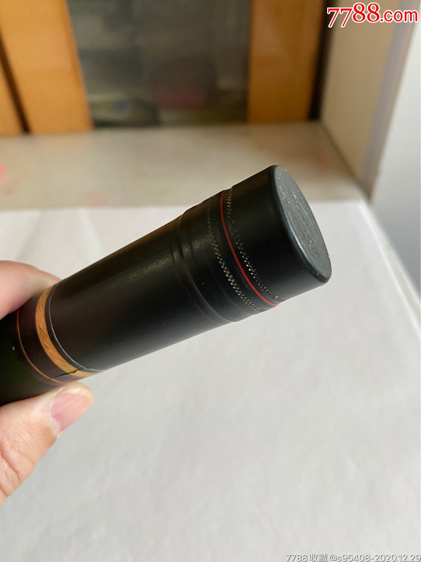 老洋酒81年人头马拿破仑(0.7公升装)人头马一开!好事自然来!