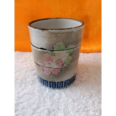 彩绘套盒_旧瓷器_忆百年【7788烟酒茶牌】