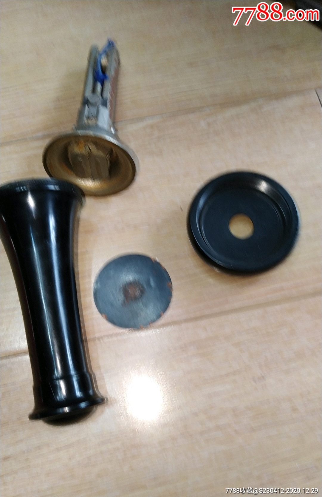 山东电话机听筒价格(电话听筒多少钱)