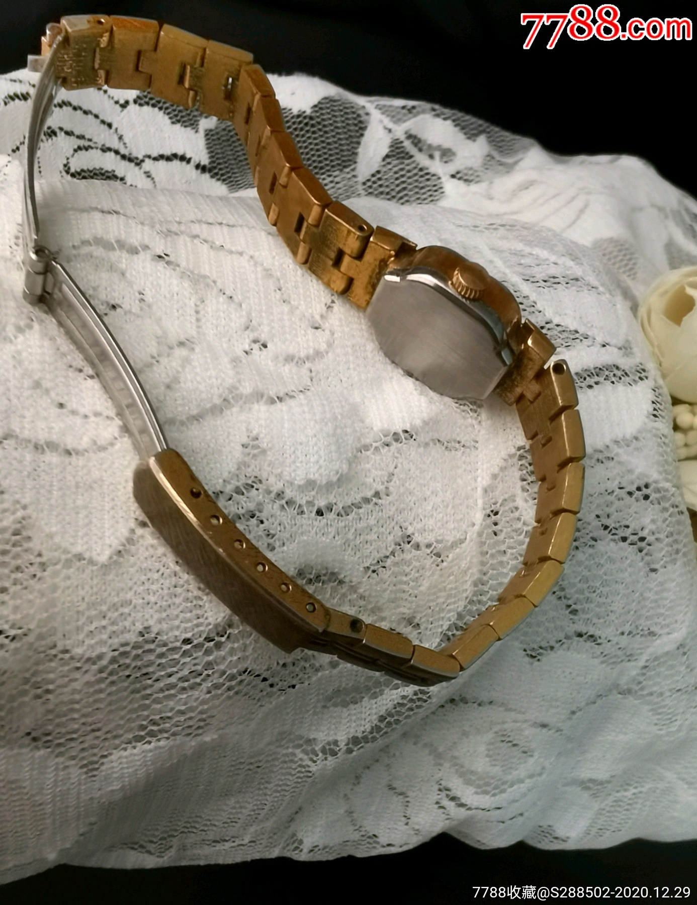 手表腕表女表卡迪耐尔