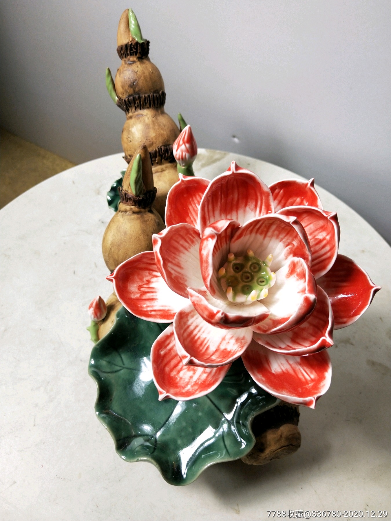佛山艺术品收藏：城市文化的新名片