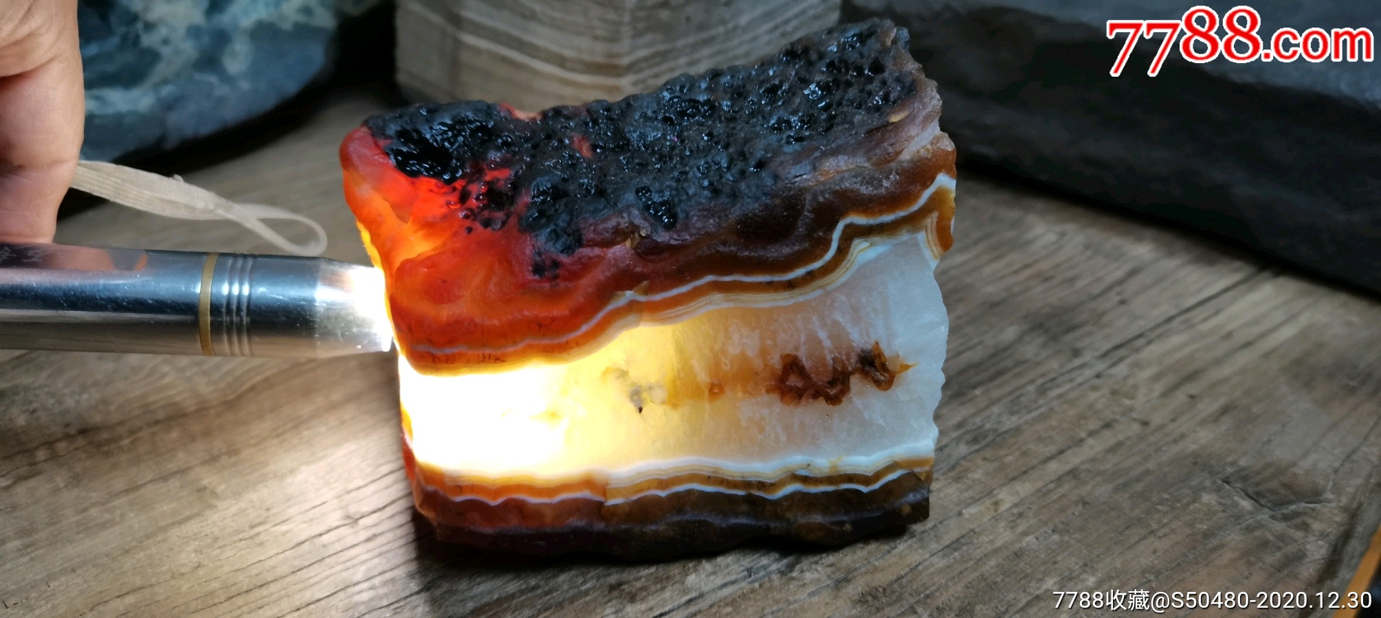 纯天然形皮色戈壁玛瑙原石沙漠漆风凌石巴西缠丝玛瑙象形石