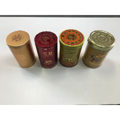dannemann--minimoods(丹纳曼迷你茉丝小雪茄10只铁盒)_烟标_猪花花爱