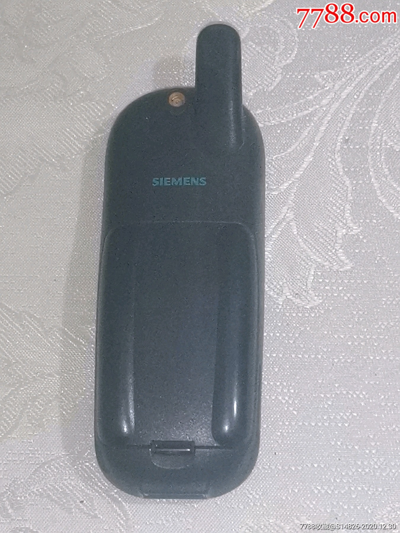 西门子3508i手机siemens(带手机套)